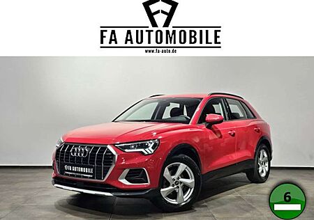 Audi Q3 35 TFSI Sport Virtual LED Acc Standheizung Sport A