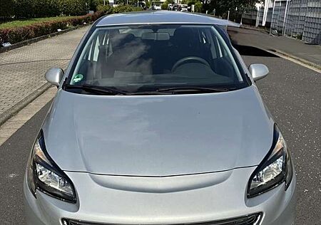 Opel Corsa Edition