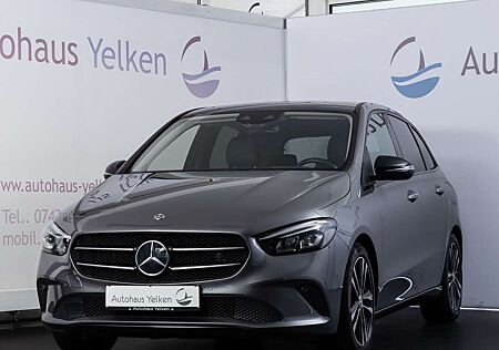 Mercedes-Benz B 200 Progressive *LED*DISTR*HUD*VIRTUAL*RFK