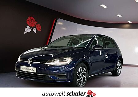 VW Golf Volkswagen VII 1.5 TSI DSG Sound LED Navi PDC Rfk