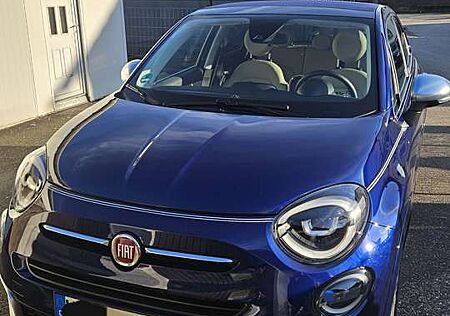Fiat 500X 1.3 FireFly Turbo DCT 4x2 S