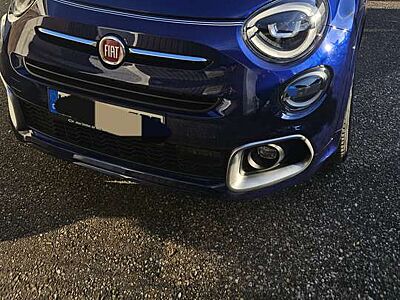 Fiat 500X 500X 1.3 FireFly Turbo DCT 4x2 S