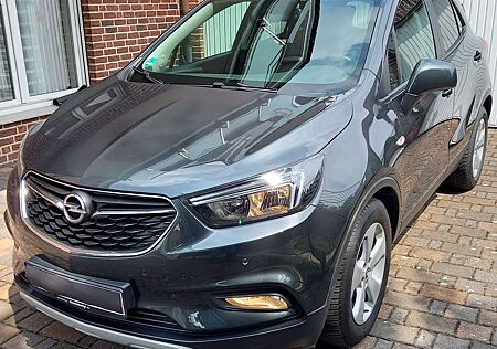 Opel Mokka X 1.4 Automatik Active