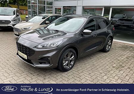 Ford Kuga Plug-In Hybrid ST-Line Allwetterreifen