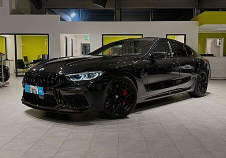 BMW M8 Competition Gran Coupé*M-AGA*Laser*Soft*B&W*