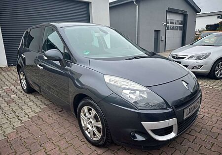 Renault Grand Scenic Scenic*Scheckheft*Navi*Klima*Sitzheizung*PDC*