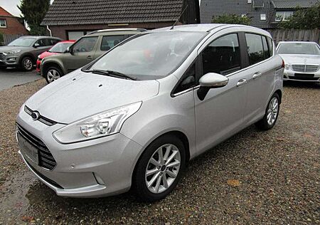 Ford B-Max gebraucht kaufen Ford B-Max 1.6 Titanium
