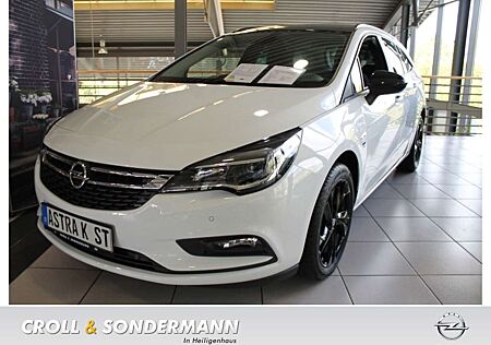 Opel Astra 1.4 Turbo Start/Stop Sports Tourer 120 Jahre AHK,