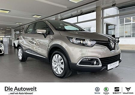 Renault Captur TCe 90 Dynamique NAVI KEY LM KLIMA ZV GRA Klima