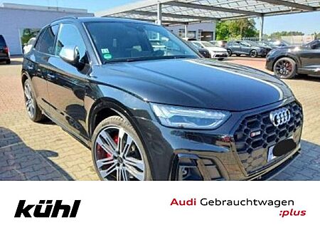 Audi SQ5 3.0 TDI Q Tip. LED Kamera Navi AHK