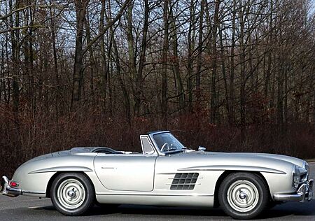 Others Others 300 Gullwing SL Flügeltüren Hardtop Roadster