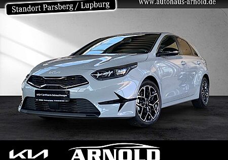 Kia Cee'd Ceed / Ceed 1.0 T-GDI 48V Nightline DCT7 Navi Kamera LED