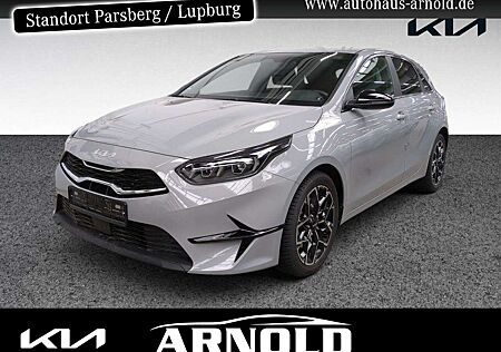 Kia Cee'd Ceed / Ceed 1.0 T-GDI 48V Nightline DCT7 Navi Kamera LED