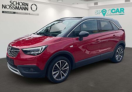 Opel Crossland X INNOVATION 1.2 TURBO+ NAVI+CARPLAY+WIN