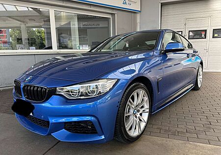 BMW 435 i xDrive M Sport