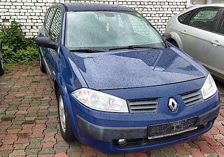 Renault Megane 1.4 Emotion