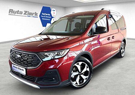 Ford Grand Tourneo Active 2.0 EcoBlue 7-Sitzer AHK NAVI
