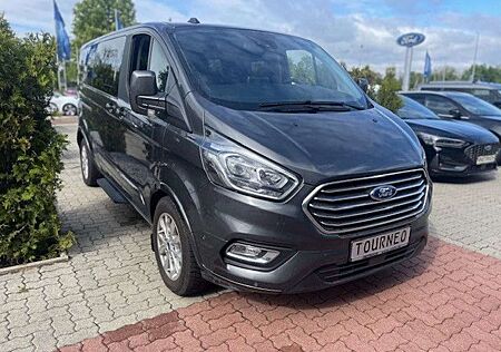 Ford Tourneo Custom Titanium L2 150PS Aut. GJR|Kamera