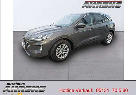 Ford Kuga 1.5 EcoBoost TITANIUM *AHK* *Kamera* *Winterpaket*