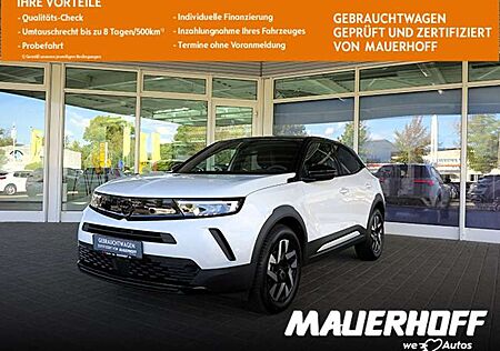 Opel Mokka GS | Kamera | Winterp. | AndroidAuto