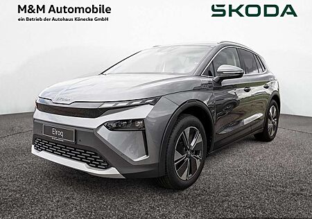 Skoda Elroq 85 Loft PDC SHZ KAMERA NAVI AHK ACC LED