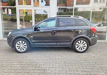 Opel Antara Design Edition 4x2