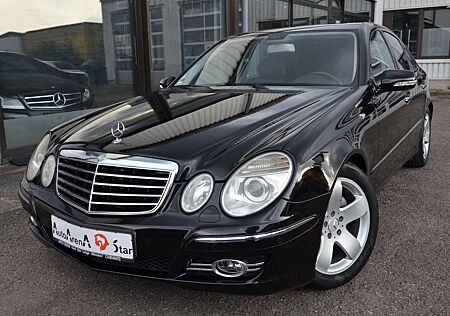 Mercedes-Benz E 200 Komprsr,Avantgard,Alu,Klima,Navi,PDC,Shz,Tel