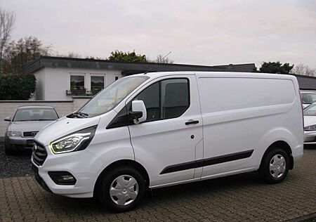 Ford Transit Custom , Klima, PDC, Womo
