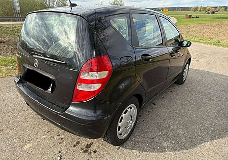 Mercedes-Benz A 170 (169.032)