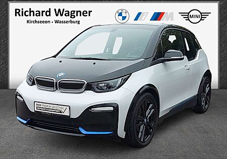 BMW i3 s 120Ah Leder Ambiente PDC Navi SHZ Wireless Charg