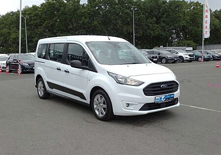 Ford Transit Connect 1,5 Tdci-L2 *5 Sitze*Klima*1Hand