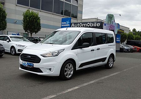 Ford Transit -Connect-Kombi-lang*Klima*ACC*Kamera*AHK
