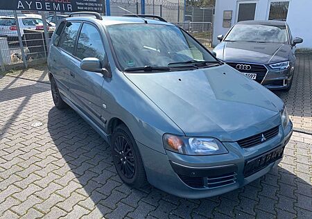 Mitsubishi Space Star 1.6 Comfort AUTOMATIK GETRIEBE