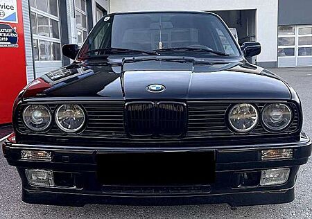 BMW 325ix 325