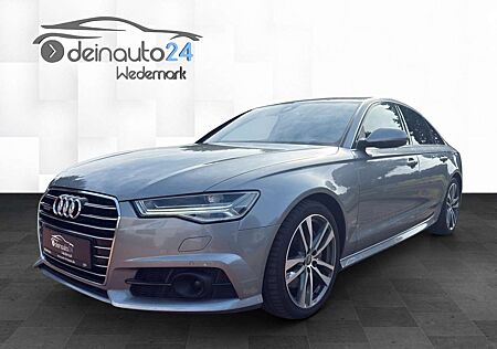 Audi A6 Lim. 3.0 TDI quattro + Standheizung