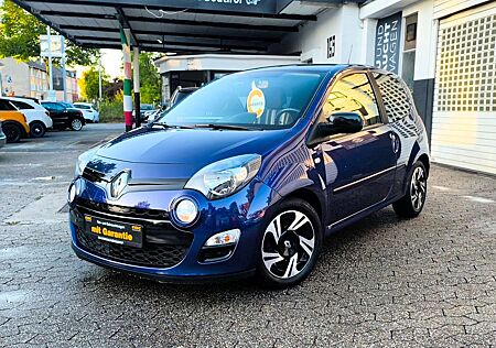 Renault Twingo 1.2 Initiale Paris de Luxe*Klima*ZV*BT*Allwetter