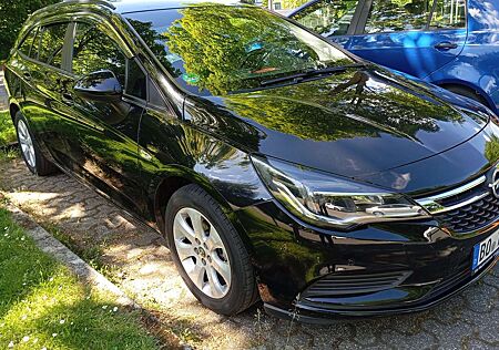 Opel Astra 1.6 D Start/Stop Sports Tourer Business
