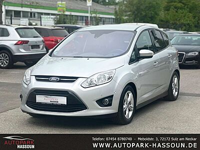 Ford C-Max C-MAX Champions Edition