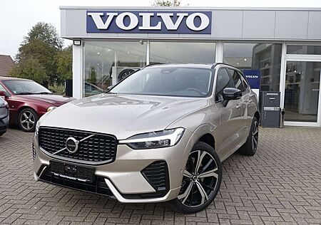 Volvo XC 60 XC60 Plus B4 Dark/Pano/BLIS/360°/AHK/StndHz