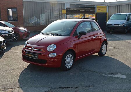 Fiat 500 Pop Star1.2"KLIMA"T/MAT"PDC"SP/SZ"AUS 1-HAND