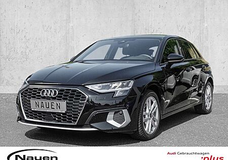 Audi A3 Sportback 30 TDI Advanced *mtl. 239,-€ 3,99%*