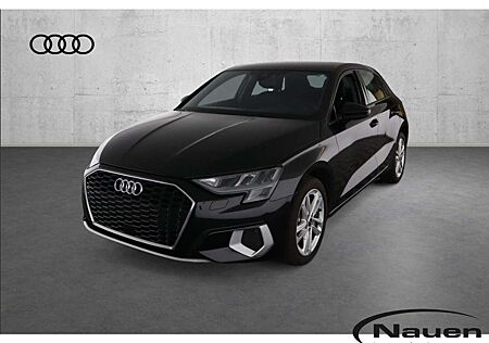Audi A3 Sportback 30 TDI Advanced *mtl. 239,-€ 3,99%*