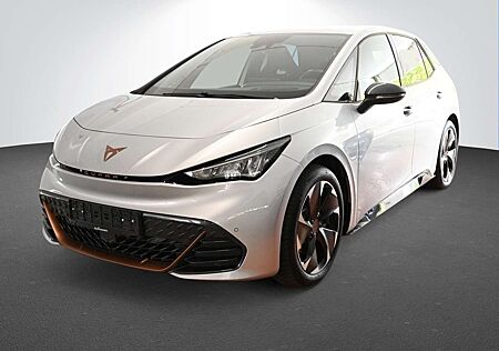 Cupra Born PDC Kamera LED ACC SzHzg