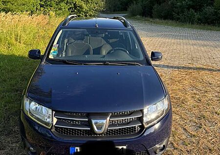 Dacia Logan MCV 1.2 16V 75 Ambiance