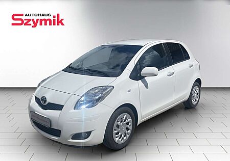 Toyota Yaris 1.33 VVT-i Life +