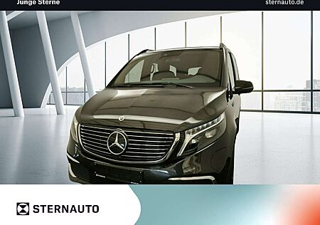 Mercedes-Benz EQV 300 Lang Distronic/Kamera/ILS/Navi/Totwinkel