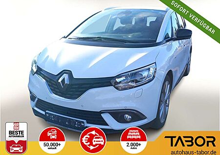 Renault Grand Scenic IV TCe 140 EDC Limited 7-S Nav PDC