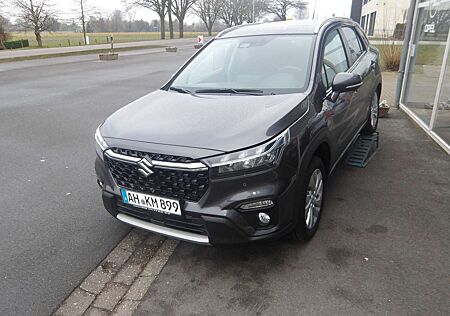 Suzuki SX4 S-Cross S-Cross 1.4 Boosterjet Hybrid Comfort