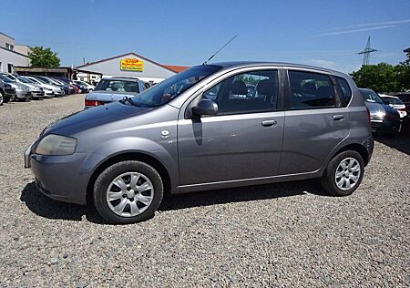 Chevrolet Kalos 1.2 SE*Klima