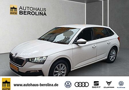 Skoda Scala 1.0 TSI Ambition *PDC*KLIMA*